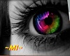 ~MI~ Rainbow Eye