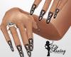 Crystal Nails