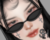 SH - Cross Glasses