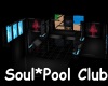 Soul*Pool Club