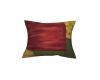 No Pose Pillow