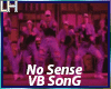 J.Bieber-No Sense |VB|