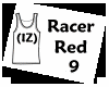 (IZ) Racer Red