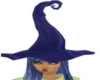 Stormy Witch Hat