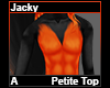 Jacky Petite Top A