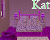 (K) Purple Bedroom