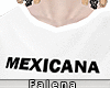 [💀] Mexico Shirt 2