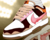 Dunks Neapolitan Tasty