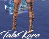 TKeLuna Boots