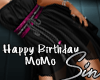 [HS] Happy Bday MoMo