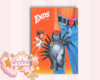 Ends