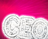 VVS CEO RING
