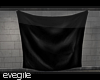 [ee] Simple Black Wall
