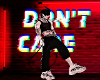 DonÂ´t care, Bixx