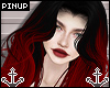 ⚓ | Fanchon Vamp