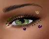 MARDI GRAS EYE JEWELS