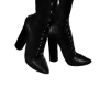 Black Boots - SRR