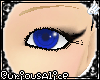 {ca} KH Eyes // Blue F