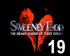 Sweeny Todd Finnale