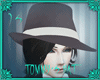 (IS) Tommy's hat