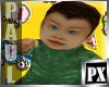 [PX]Baby Paul Animated