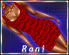 Red Knitr Mini