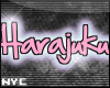 Harajuku-Barbie Sticker