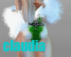Santa Gree