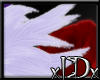 xIDx Purfless Shlr. Tuft