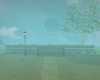 Spring Romantic Photo