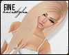 F| Aaliyah Blonde