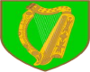Leinster Crest