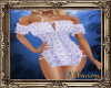 PHV Lily Lavender Dress