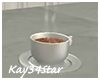 Cup of Hot Cocoa