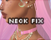 Neck Fix