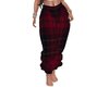 Flannel Jammie Bottoms