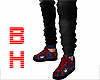 [BH]KING Retro Sneakers
