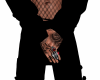 [S] Hands tattoo