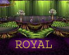 Royal Elven Table