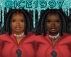 Skin: #1 Khadija