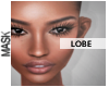 #lobe.ear