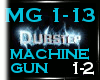 (sins) Machine gun prt1
