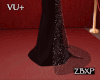 Emmy Anya Dress Black