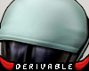 🛒 Nurse Hat + Mask