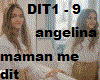 maman me dit