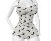 Moon Body Suit