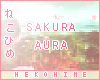 [HIME] Sakura  Scent