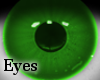 (RO) Green eyes