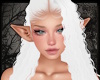 +Tillie Hair - white