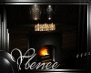 :YL:Winter Fire Place